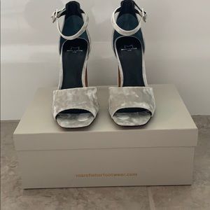 FINAL SALE - Marc Fisher Heels
